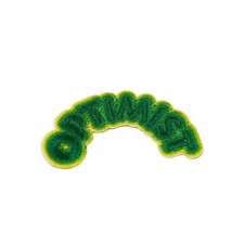 Optimist Patch Thermocollant