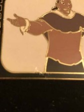 Disney Auction Exclusive P.I.N.S. BROTHER BEAR SITKA Pin LE 100