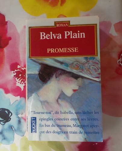 Promesse belva plain ed - promesse,