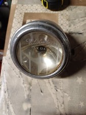 Ancien Phare De Mobylette