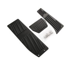 Pack  Alu Repose-pied