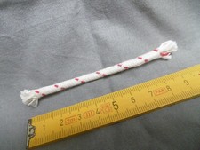 Mèche ronde diamètre 4 mm