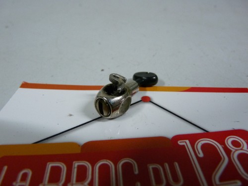Serre porte aiguille pour - serre,