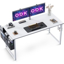 Bureau d'ordinateur Table de