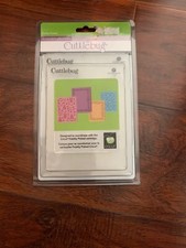 Cuttlebug Freshly Picked