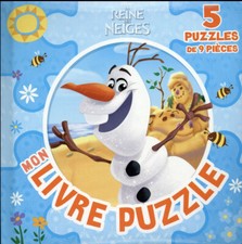 Disney La Reine des Neiges -