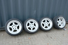 RH Speedline Optique Jantes 18 Pouces Accessoires PORSCHE 993 996 964 RSR RS Etc