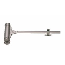 Ferme-porte à ressort et