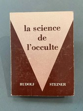 La science de l'occulte