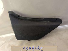 cache lateral gauche pour Honda CLR 125 City Fly  de 1998