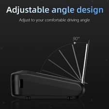 Affichage tête haute