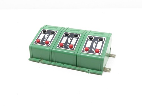 Fleischmann lot boitiers - lot, 3