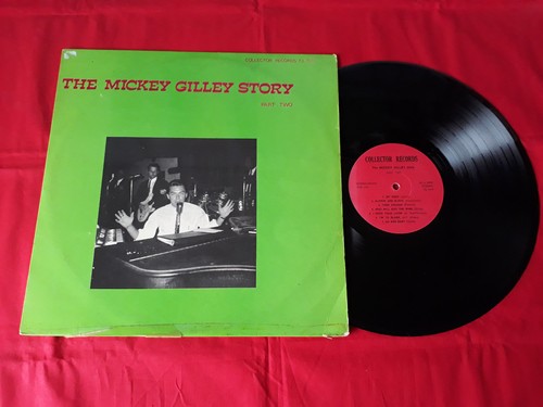 Mickey gilley story - part, two"