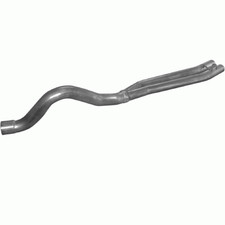 SAAB 900 2.0 140-150/145-175/160-170-175cV 1986-1993 Tuyau Arriere