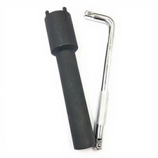 Douille 4 griffes moto acier