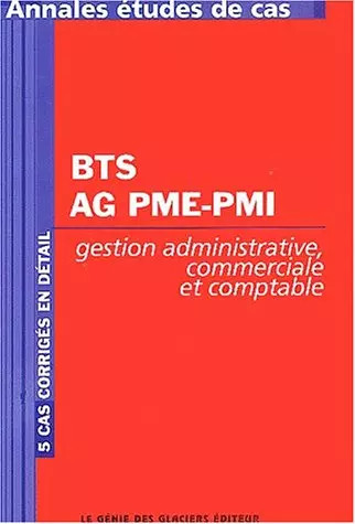Bts pme pmi - bts, pme-pmi