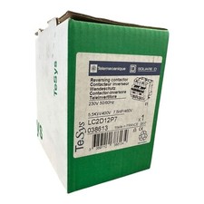 TELEMECANIQUE  LC2D12P7