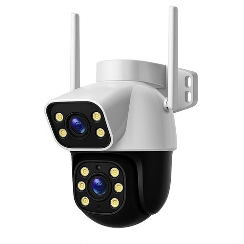 camera ip wifi exterieure