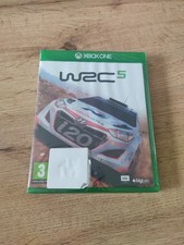 WRC 5 / Xbox One / VF / Neuf Sous Blister