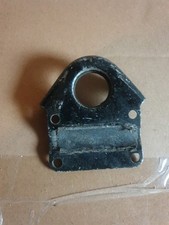 Platine De Fourche ,fixation Guidon   Mbk 51,motobecane 