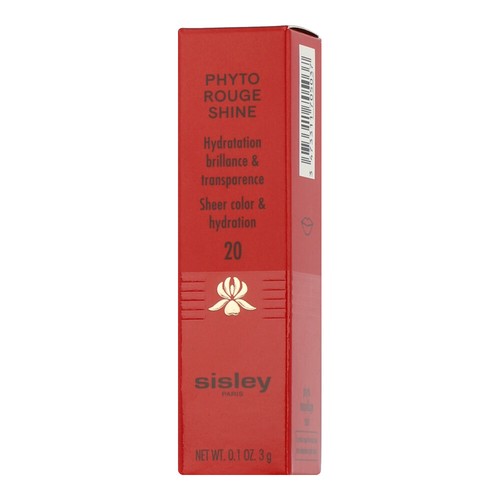Sisley phyto rouge shine - sisley,