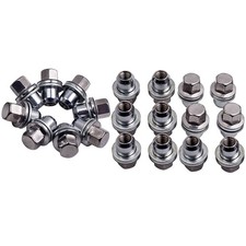 20pcs Écrous de roue for