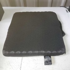 Fzitiy 2024 Neuf Gel Siège Coussin Pour Long Siege, Épais Big Respirant Honeycom