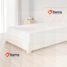 Drap Housse En Coton Jersey