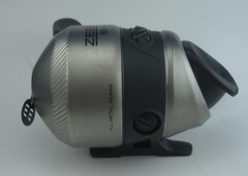 Zebco 2138881 33mxnbx moulinet - zebco,