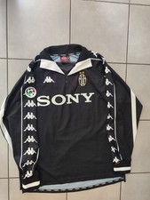 Maillot Juventus Gardien