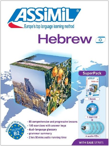 Assimil hebrew for - assimil,