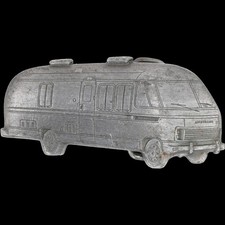 Rare Airstream RV Motorhome