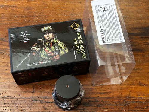 Young miniatures ww2 us - young,
