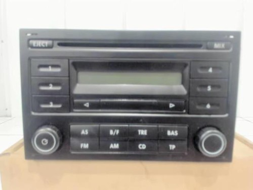 autoradio polo