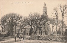 29 PORTSALL LA CHAPELLE DE