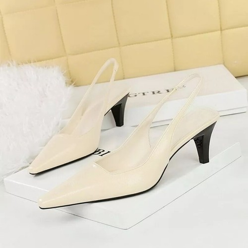 éscarpins chaussures cm - chaussures, 7