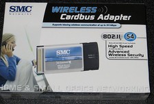 **NEW**  PCMCIA PC Card