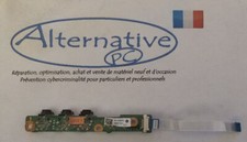 hp pavilion dv6 FAN, USB, POWER CONNECTOR, AUDIO AND MORE