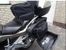 Doublure de Sac Sacs Intérieurs Pour BMW R1200RT LC Neuf Sacoche