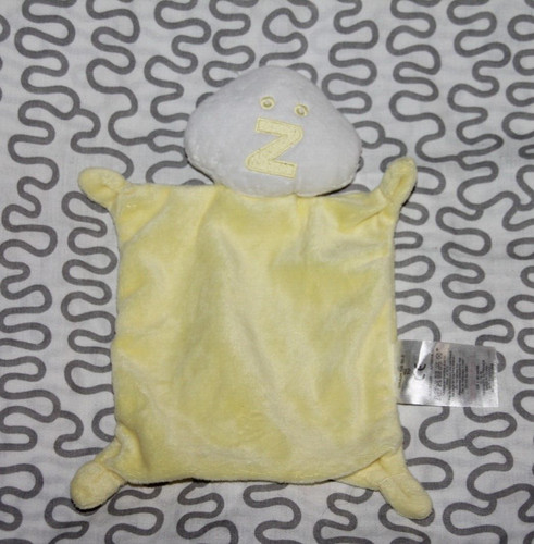 Doudou grain ble nuage - de,