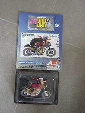 SERIE 2 MOTO JOE BAR TEAM 32
