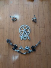 campagnolo chorus 8 speed