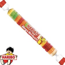 Méga-Roulette Haribo /x3 Pc 🍭