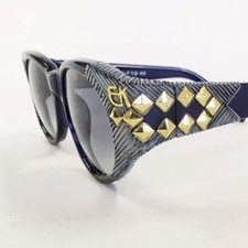 Lunettes de soleil vintage