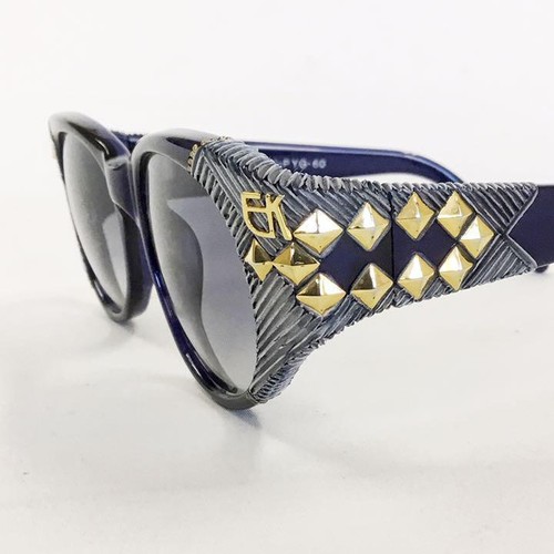 Lunettes soleil vintage - lunettes,