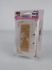 pour console 3DS LL XL Pokemon X et Y Cover edition limité officiel import japon