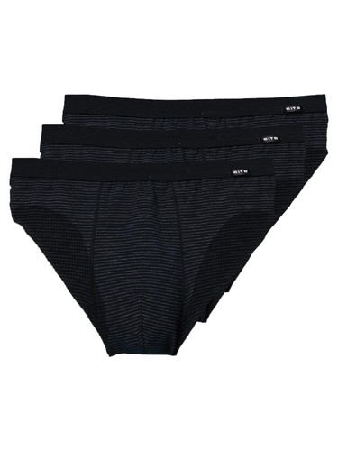 Lot slips homme cotton - lot, 3