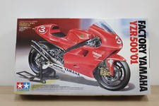 MOTO BIKE TAMIYA KIT 1/12