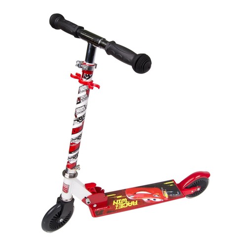 Trottinette disney roues - trottinette,