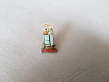 Pin's ENTREPRISE / MARQUE -